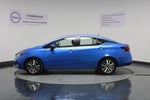 2023 Nissan Versa 1.6 Advance Mt
