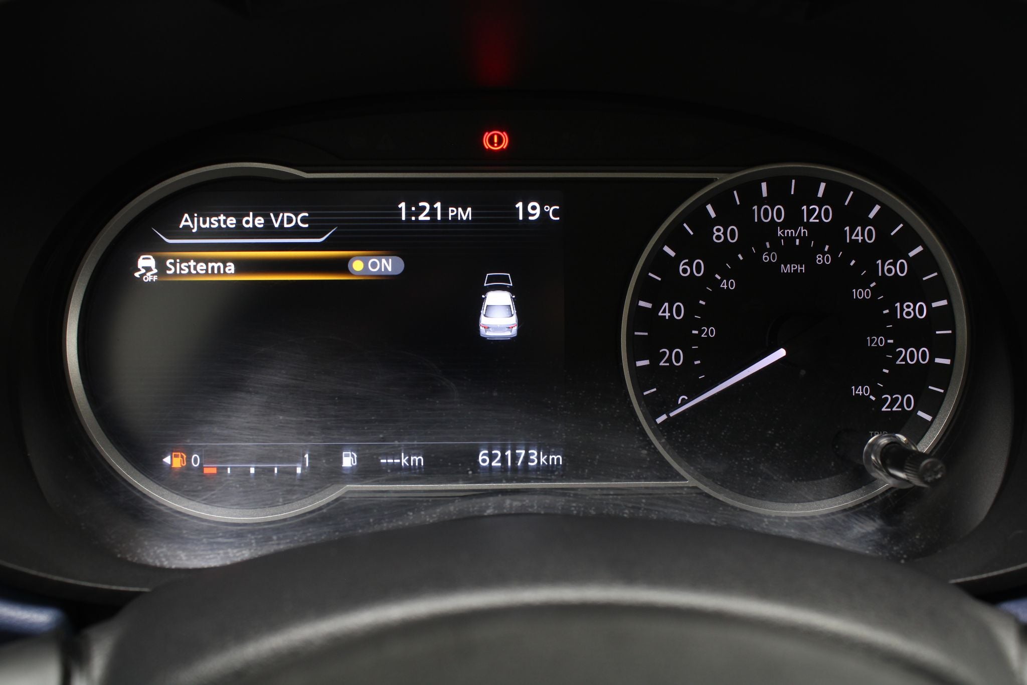 2023 Nissan Versa 1.6 Advance Mt