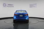 2023 Nissan Versa 1.6 Advance Mt