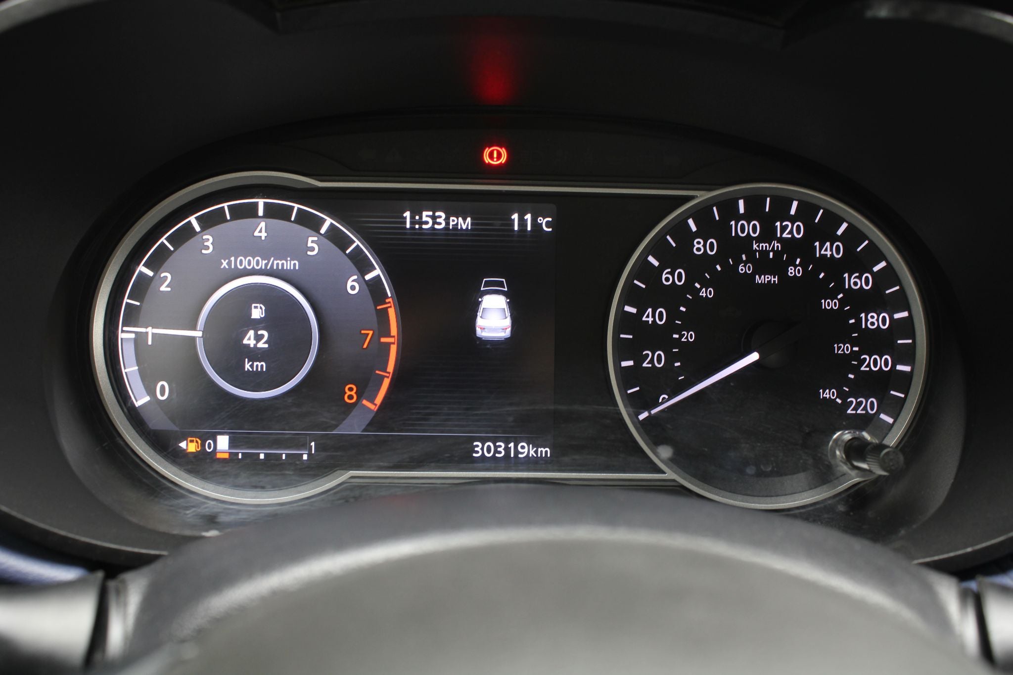 2023 Nissan Versa 1.6 Advance Mt