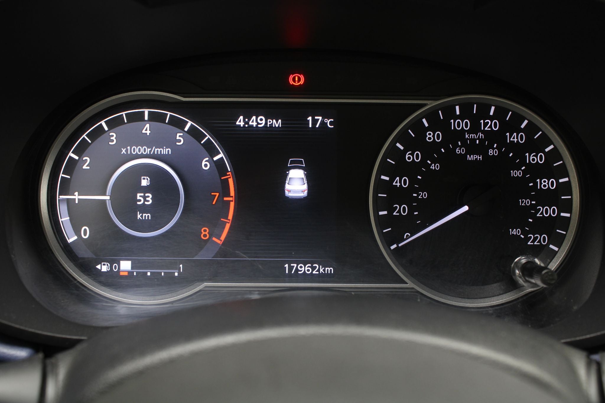 2024 Nissan Versa 1.6 Advance Mt