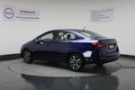 2024 Nissan Versa 1.6 Advance Mt