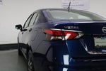2024 Nissan Versa 1.6 Advance Mt