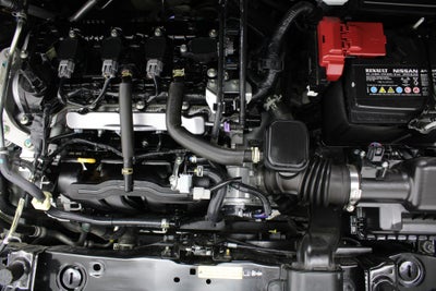2024 Nissan Versa 1.6 Advance Mt