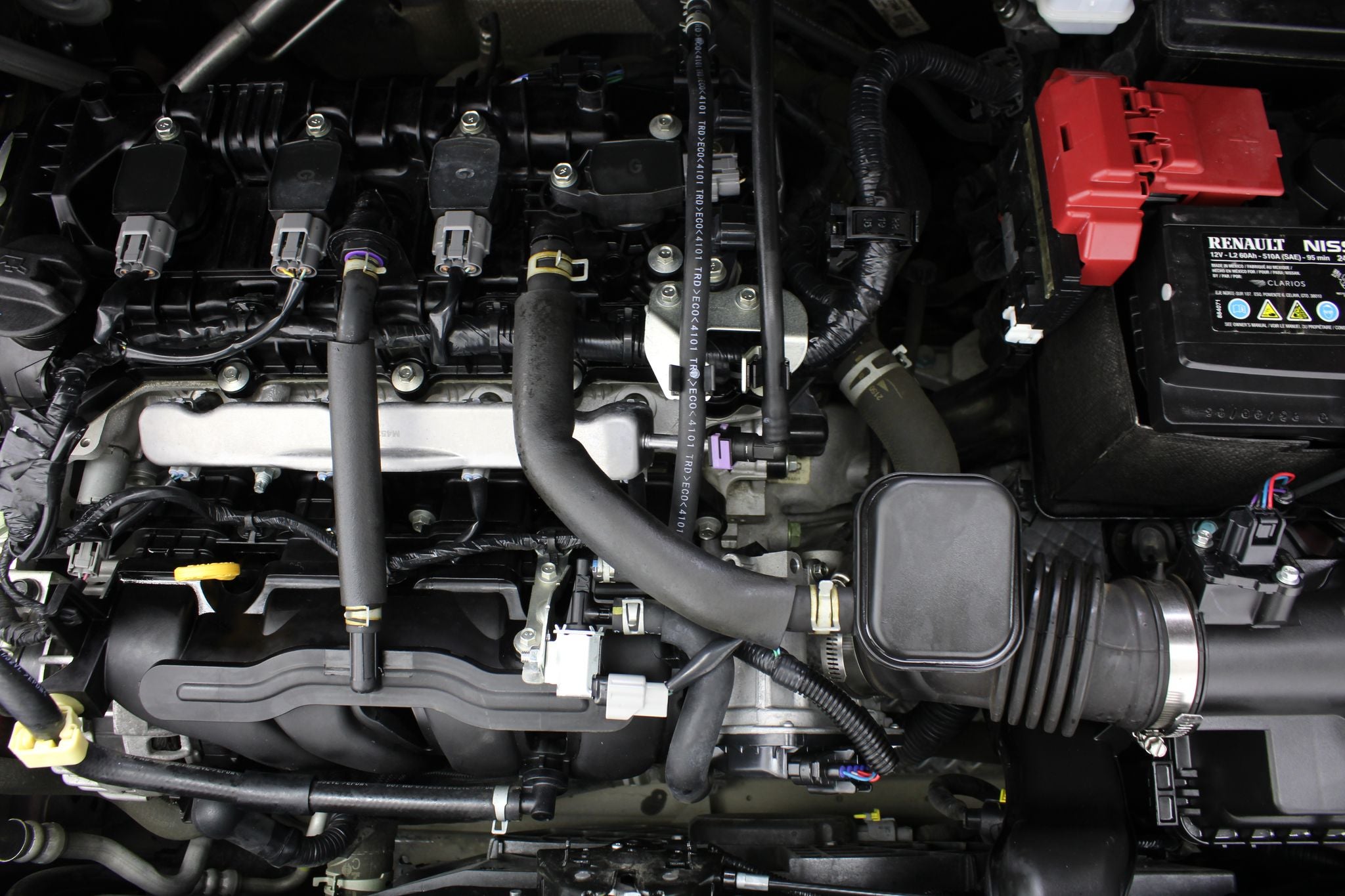 2024 Nissan Versa 1.6 Advance Mt