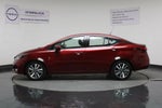 2024 Nissan Versa 1.6 Advance Mt