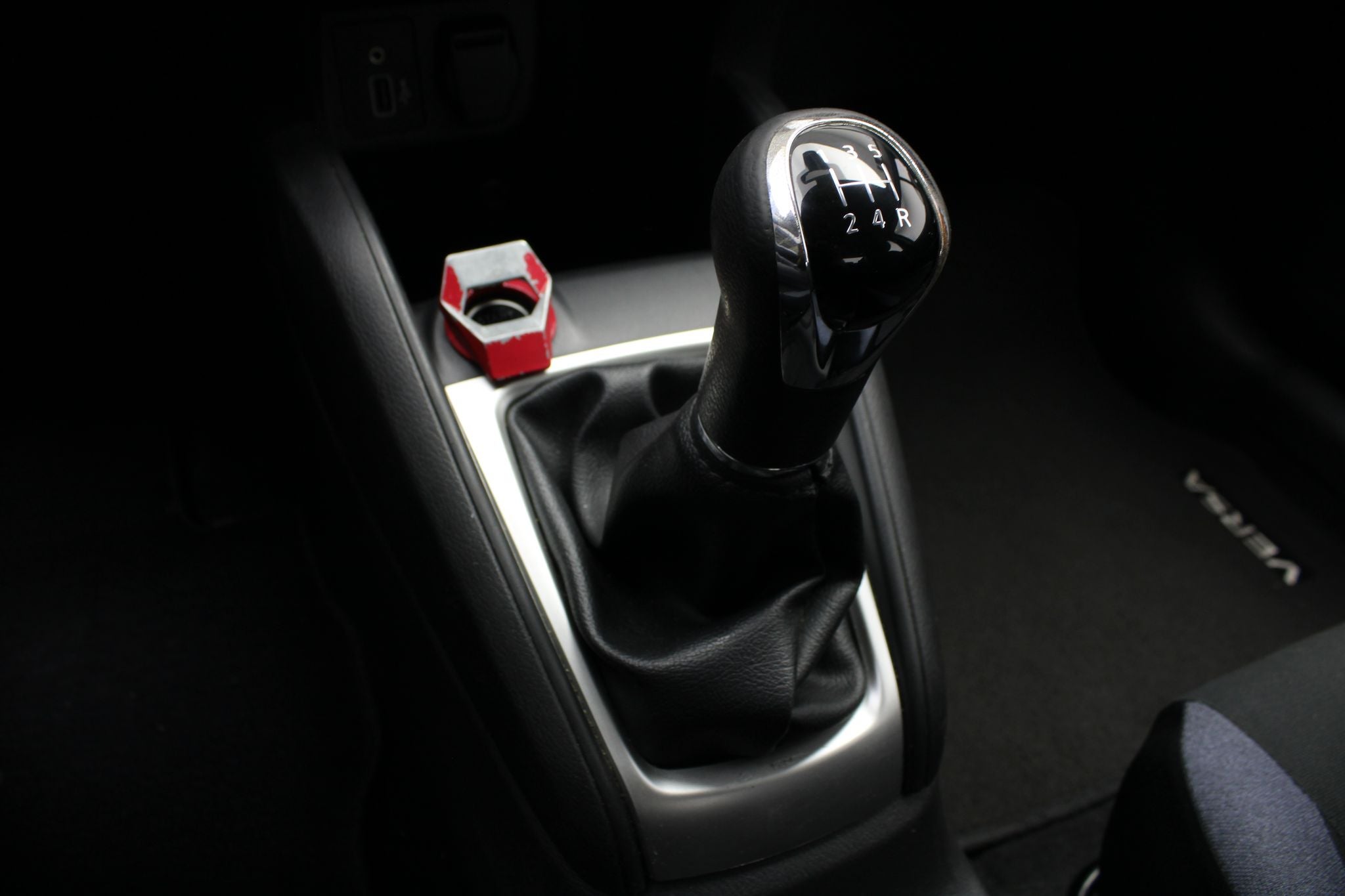 2024 Nissan Versa 1.6 Advance Mt