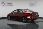2024 Nissan Versa 1.6 Advance Mt