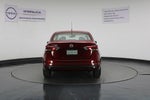 2024 Nissan Versa 1.6 Advance Mt