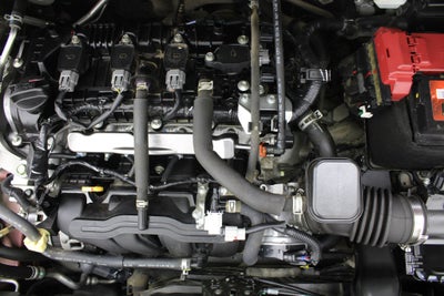 2020 Nissan Versa 1.6 Advance Mt