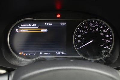 2020 Nissan Versa 1.6 Advance Mt