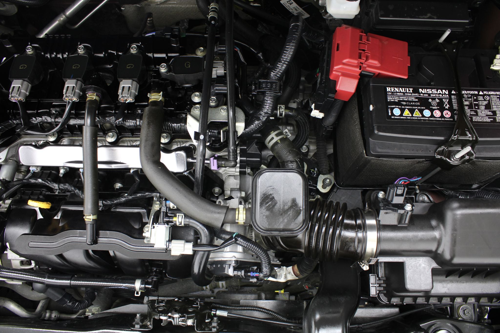 2022 Nissan Versa 1.6 Exclusive At