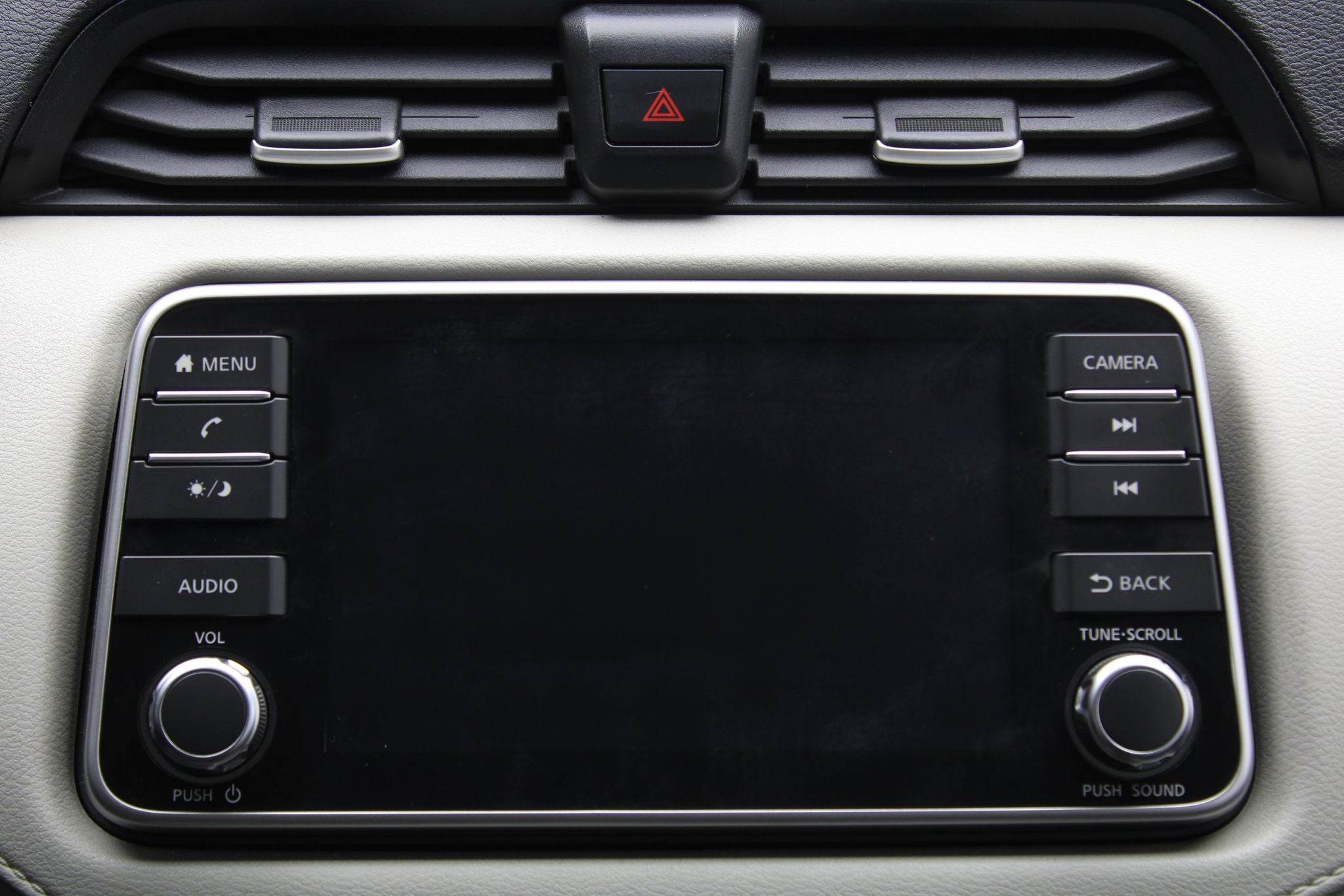 2022 Nissan Versa 1.6 Exclusive At