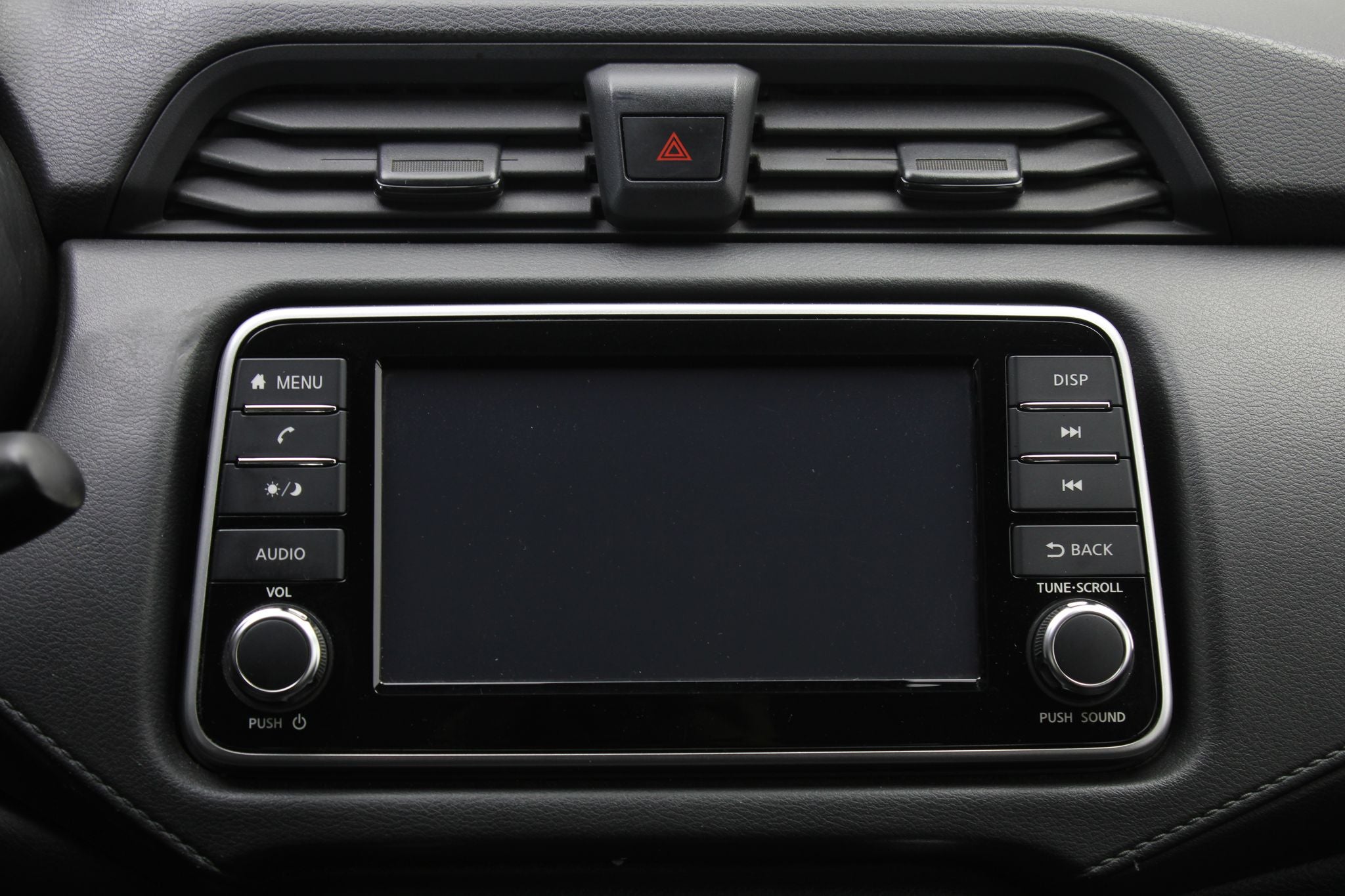 2024 Nissan Versa 1.6 Sense Mt