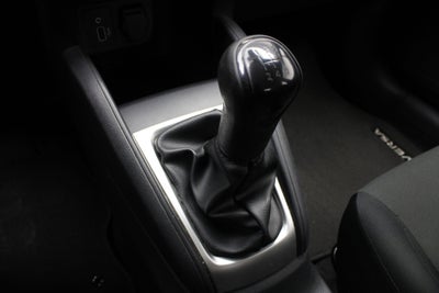 2024 Nissan Versa 1.6 Sense Mt