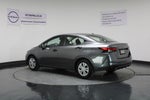 2024 Nissan Versa 1.6 Sense Mt