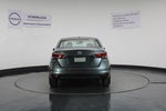 2024 Nissan Versa 1.6 Sense Mt