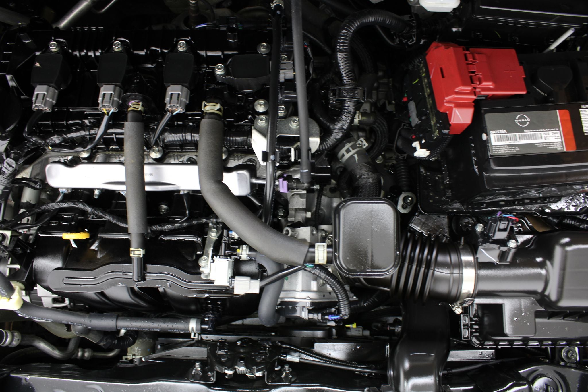 2024 Nissan Versa 1.6 SR At