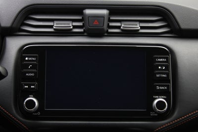 2024 Nissan Versa 1.6 SR At