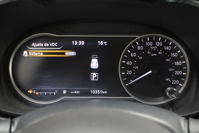 2024 Nissan Versa 1.6 SR At