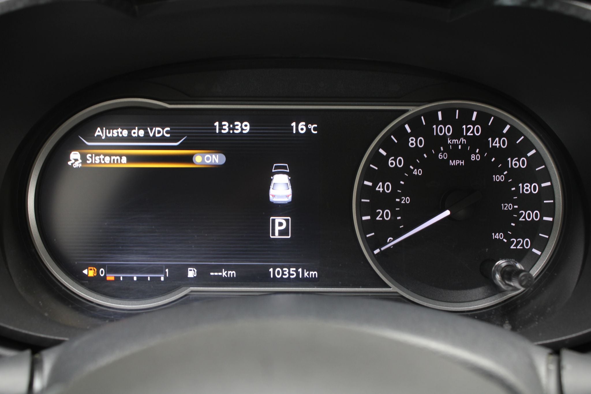 2024 Nissan Versa 1.6 SR At