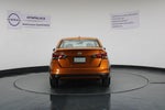 2024 Nissan Versa 1.6 SR At