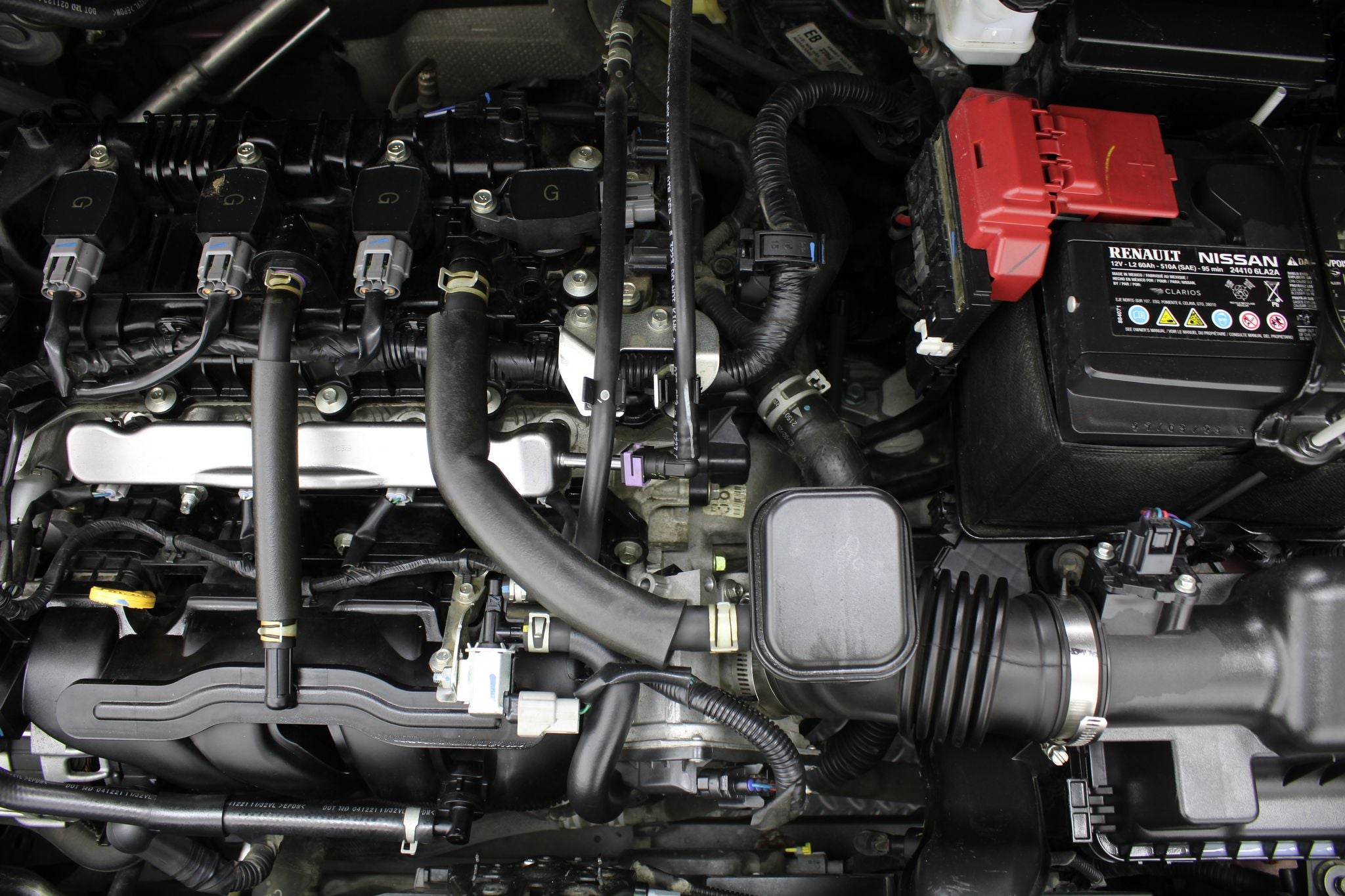 2023 Nissan Versa 1.6 Sense Mt