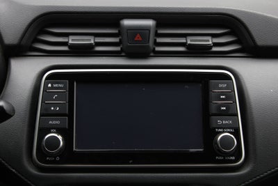 2023 Nissan Versa 1.6 Sense Mt