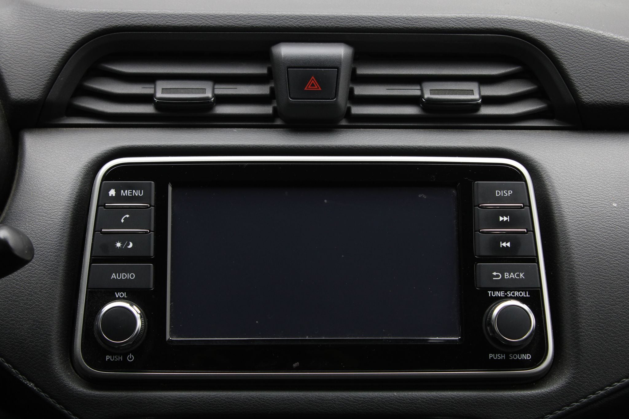 2023 Nissan Versa 1.6 Sense Mt