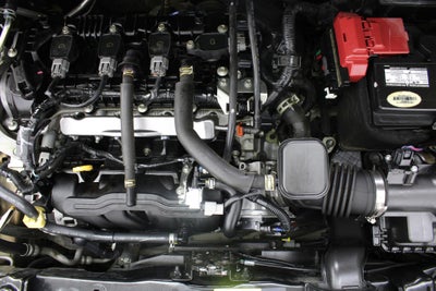 2020 Nissan Versa 1.6 Advance At