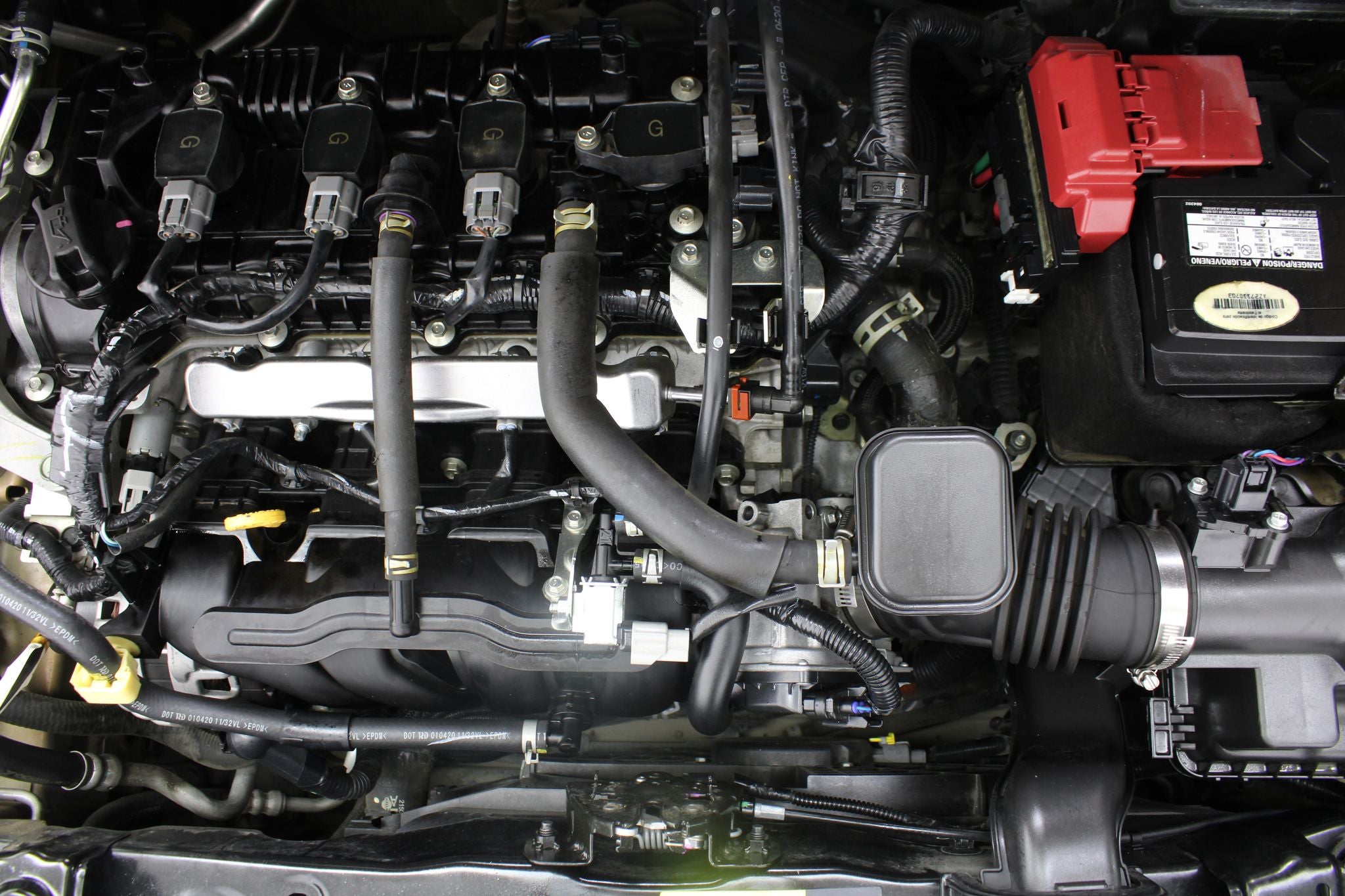 2020 Nissan Versa 1.6 Advance At