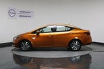 2020 Nissan Versa 1.6 Advance At