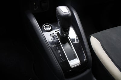 2020 Nissan Versa 1.6 Advance At