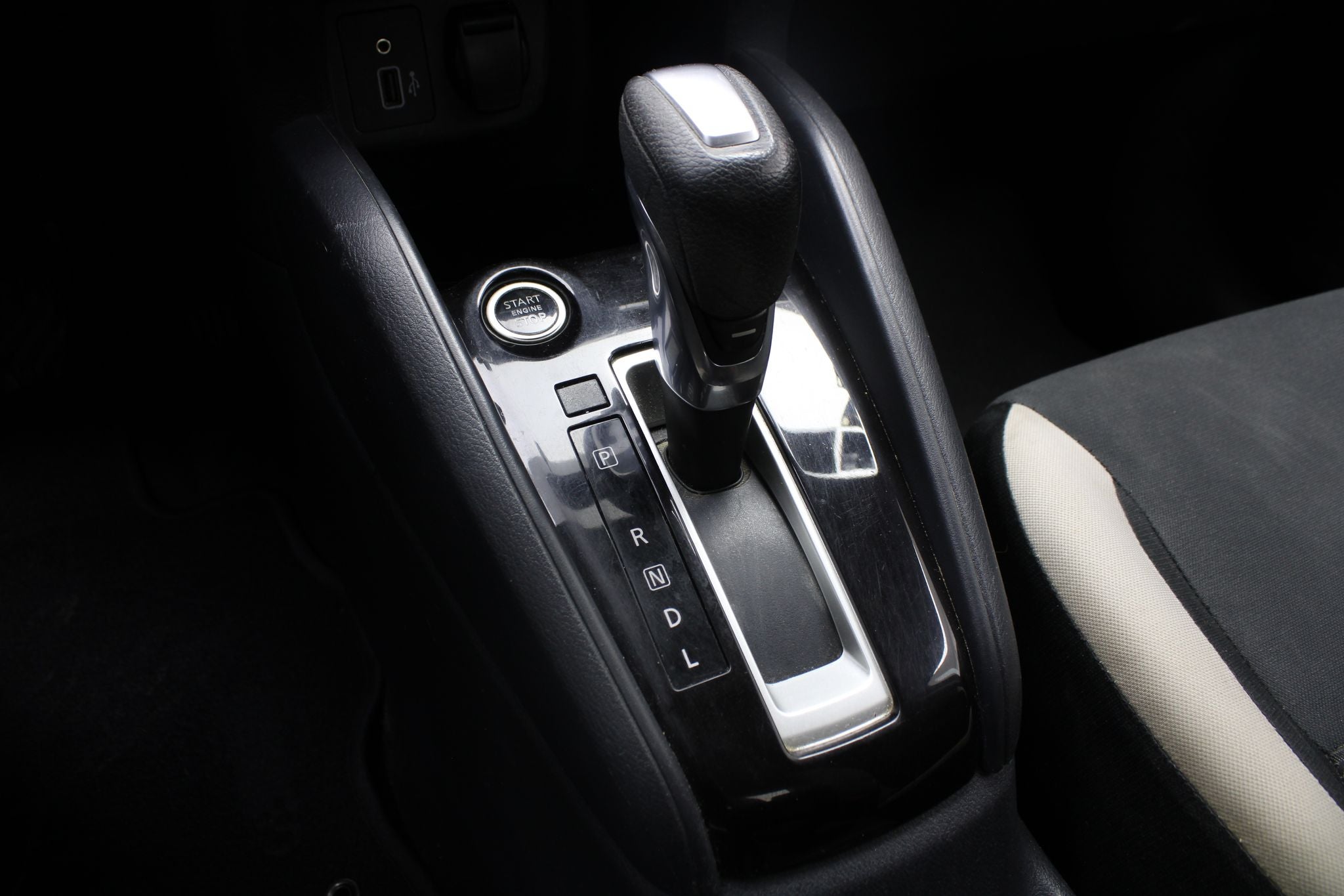 2020 Nissan Versa 1.6 Advance At