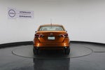 2020 Nissan Versa 1.6 Advance At