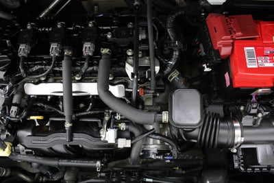 2021 Nissan Versa 1.6 Sense Mt