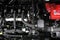2021 Nissan Versa 1.6 Sense Mt