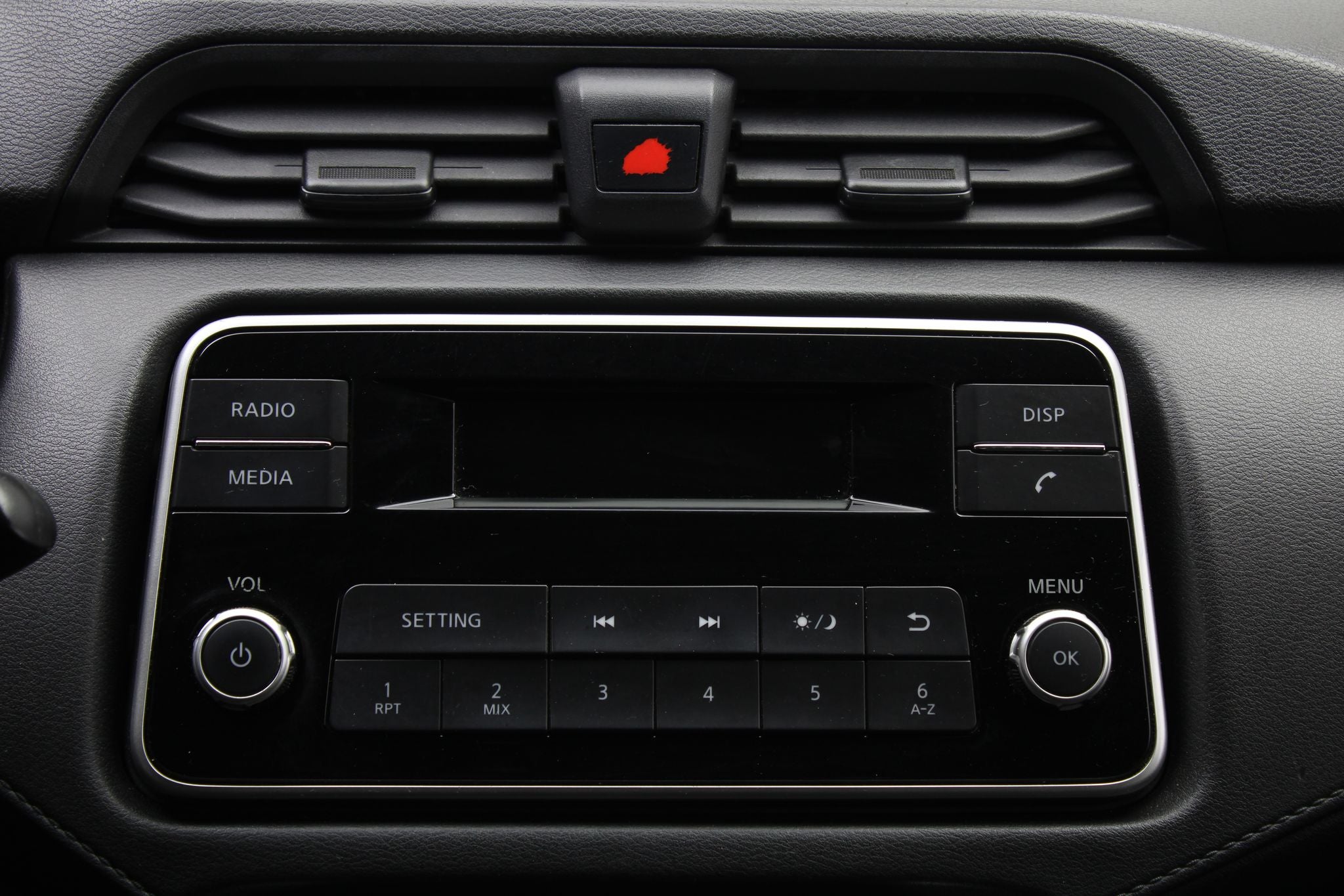 2021 Nissan Versa 1.6 Sense Mt