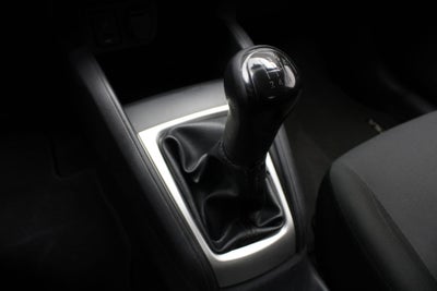 2021 Nissan Versa 1.6 Sense Mt