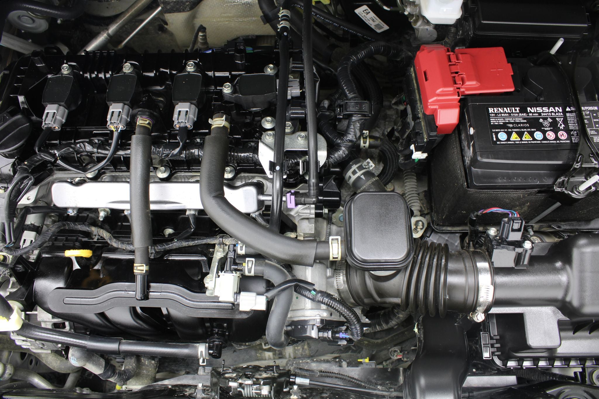 2023 Nissan Versa 1.6 Advance Mt