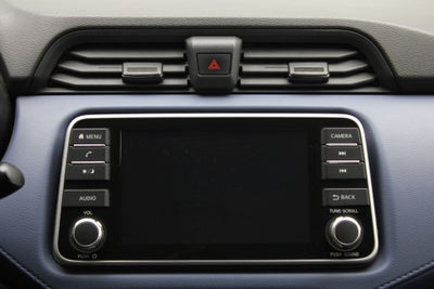 2023 Nissan Versa 1.6 Advance Mt