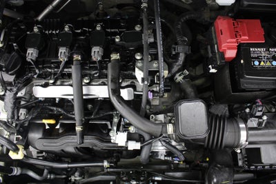 2024 Nissan Versa 1.6 Sense Mt