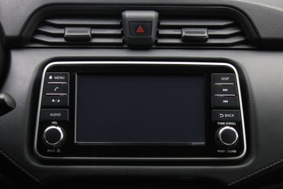 2024 Nissan Versa 1.6 Sense Mt