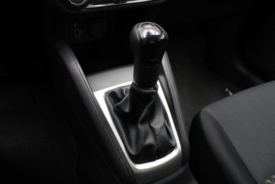 2024 Nissan Versa 1.6 Sense Mt