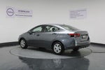 2024 Nissan Versa 1.6 Sense Mt