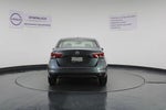 2024 Nissan Versa 1.6 Sense Mt