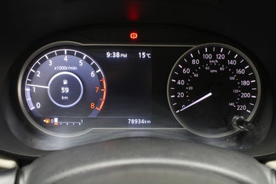 2020 Nissan Versa 1.6 Advance Mt