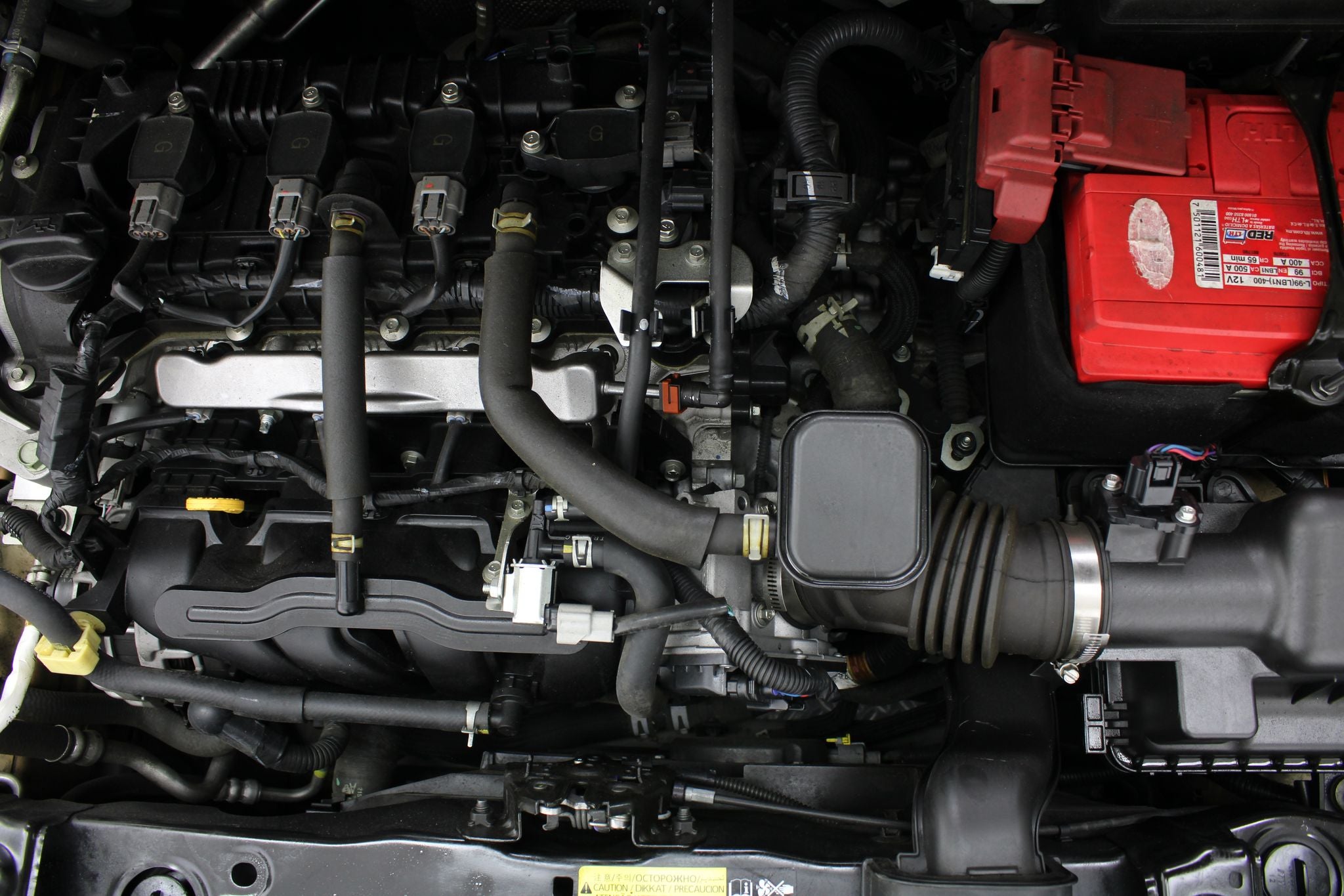 2021 Nissan Versa 1.6 Advance At