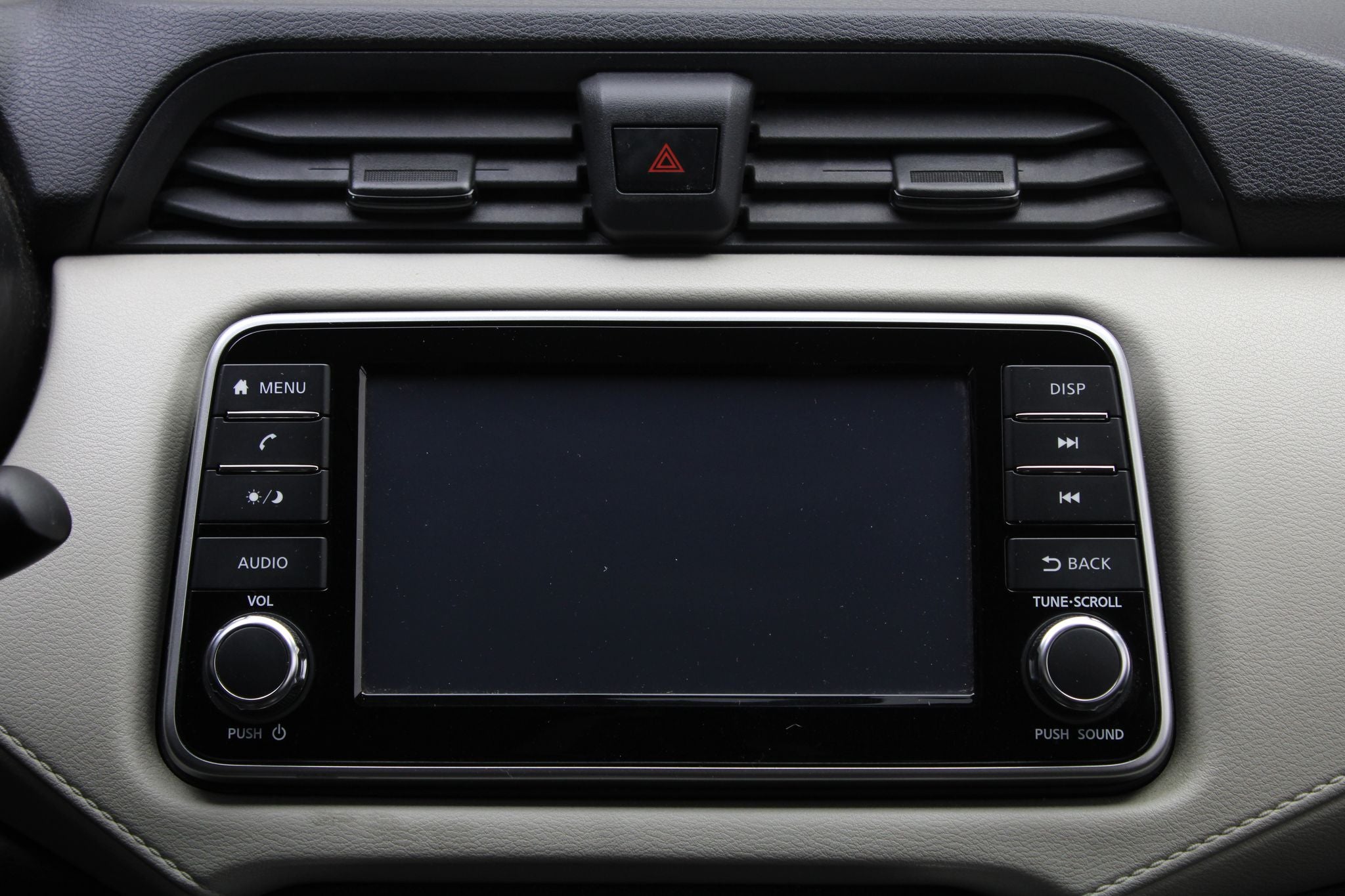 2021 Nissan Versa 1.6 Advance At