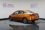 2021 Nissan Versa 1.6 Advance At